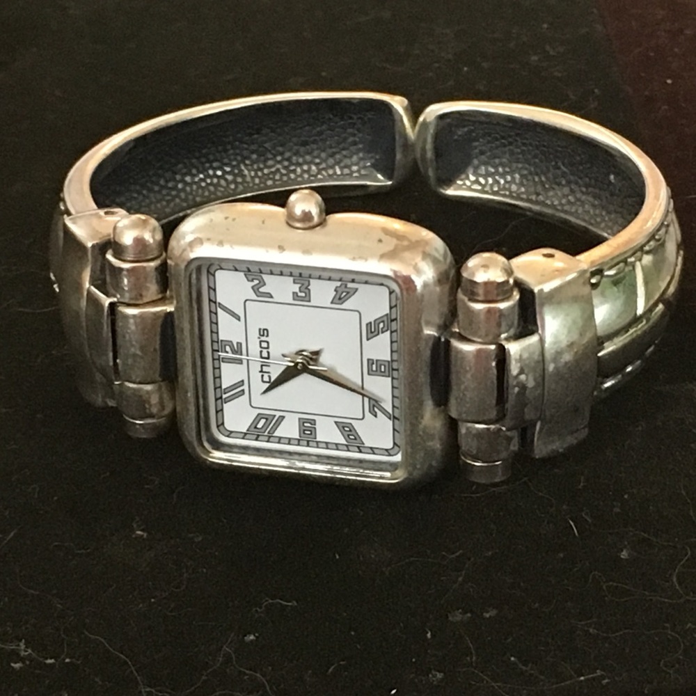 Chico’s Oprah’s Favorite Watch